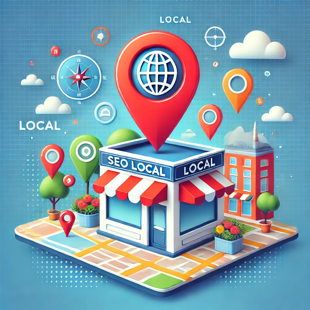 Diferencias entre SEO Local y SEO Global