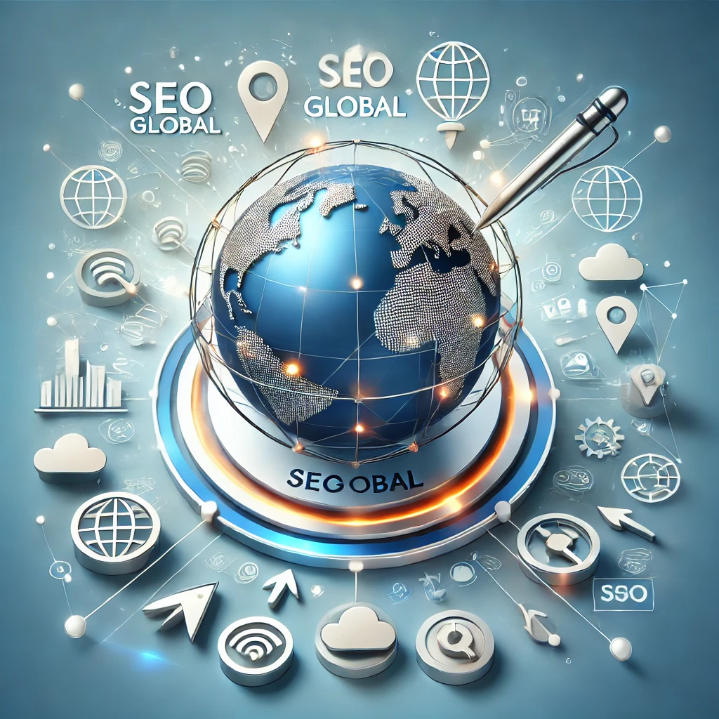 seo global