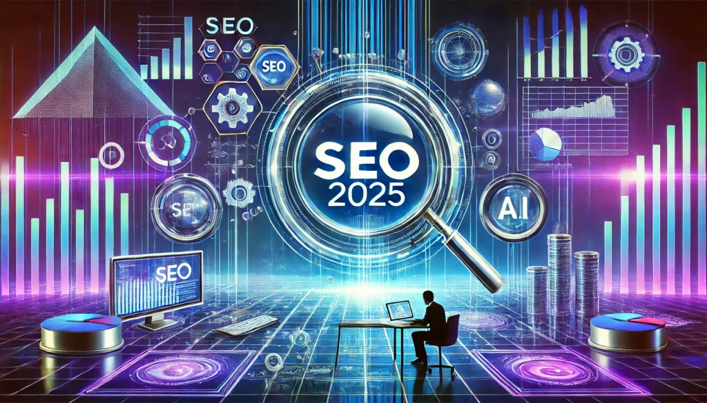 Dos tendencias SEO imprescindibles para potenciar tu tienda online en 2025