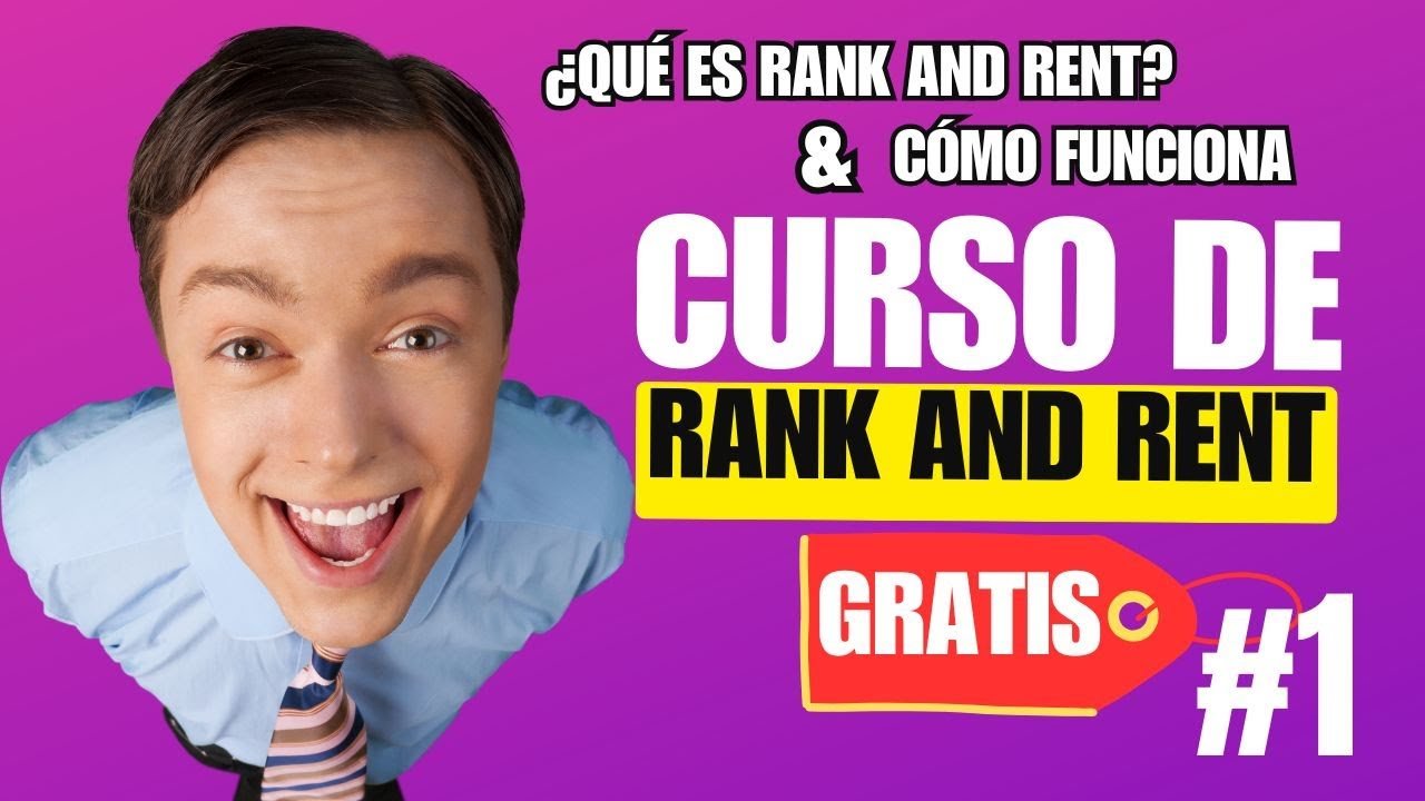 que es el rank and rent y como funciona