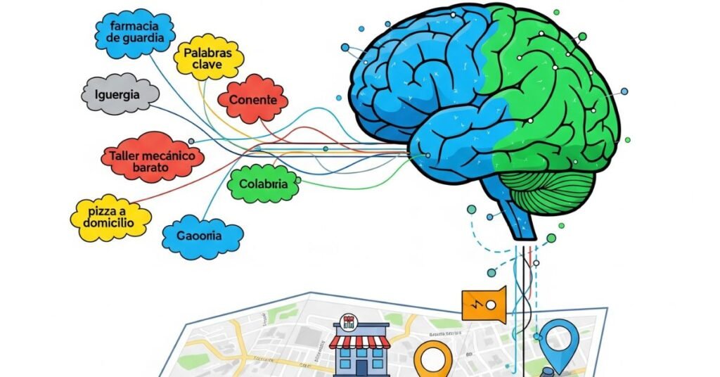 SEO Semántico Local: Más Allá de las Keywords