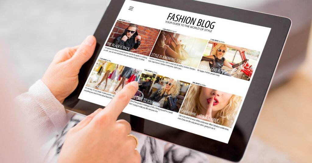 El Blog en tu Estrategia de SEO Local